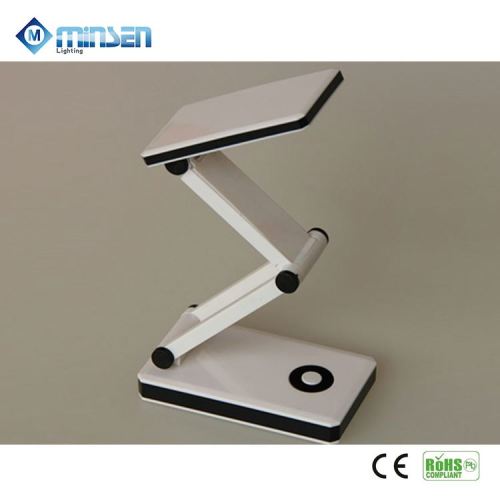 New design hot sale led bedside reading lamp