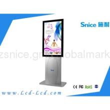 46inch Clothes Fitting media player