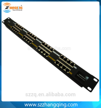 Multi port Passive 16 port PoE Injector For IP cameras VOIP Phones or Access Points