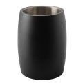 Black color Wine cooler