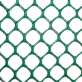 Perfecte duurzaamheid HDPE Farming Plastic platte mesh net