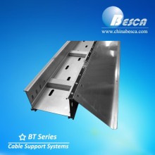 Aluminum Cable Ducts Premium Quality