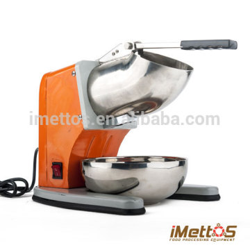 New Design Commercial Ice Crusher Ice Crusher Machine Industrial Ice Crusher