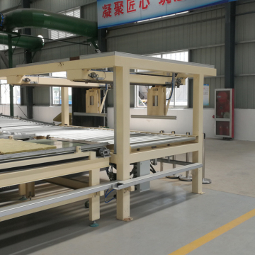 Rockwool Automatic Packaging Machine