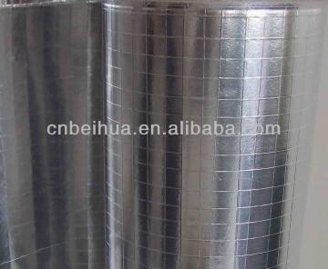 aluminum foil roll price