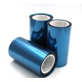 Blue PET Film Silicone Release Film Liner