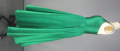 Gaun Prom Ball Grosir Emerald Green