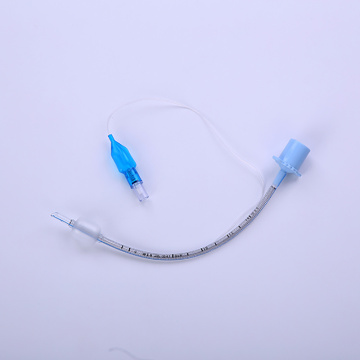 Disposable PVC Oral/ Nasal Endotracheal Tube Cuffed