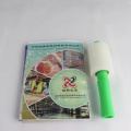Manual Stretch Film Hand Wrapper Tool for Packaging