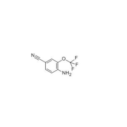 4-amino-3-trifluorométhoxy no CAS 175278-23-6