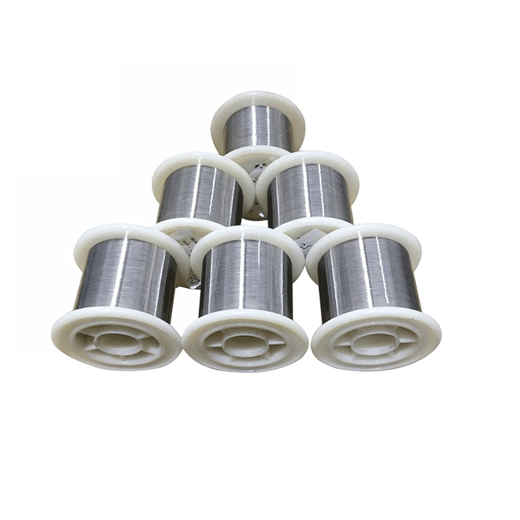 Inconel 82/Inconel 625/ernicrmo-3 Weld Wire