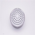 Yuyao ABS Plástico Rainfall OverheadHand Shower