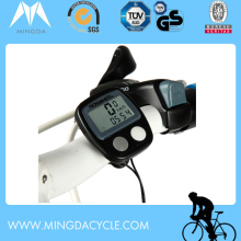 Large Screen electric bicycle computer