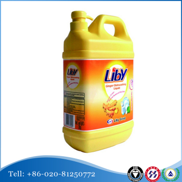 Liby Dishwashing Cleaner In Bulk