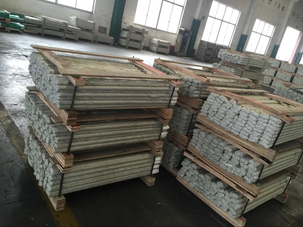 High Quality ASTM Standard Thread Rods