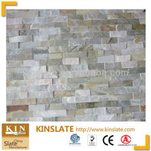 KINSLATE Baige Interior Wall Panel Veneer Ledgestone