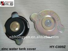 radiator caps auto parts auto spare parts water tank cover