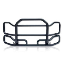 Black Front Grille Deer Moose Brush Bumper Guard