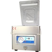 Maquina Selladora al Vacio: Semi Automática y Automática