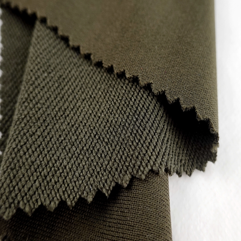 Terry Fabric