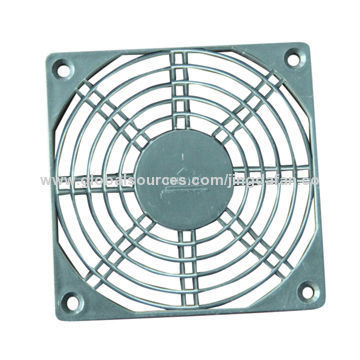 Plastic Finger Guard (FGS-92)