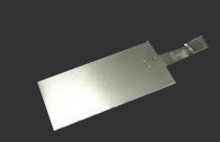Platinum Plated Titanium Sheet Anode