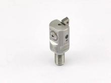 SC-CBA Precision Boring Head with No Tool Runout