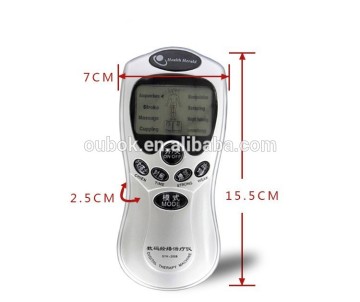 Portable LCD magnetic therapy products OBK-420