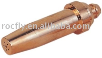 Gloor Style Cutting Nozzle 81021