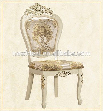 Wooden dining chairs designs (NG2878-G)