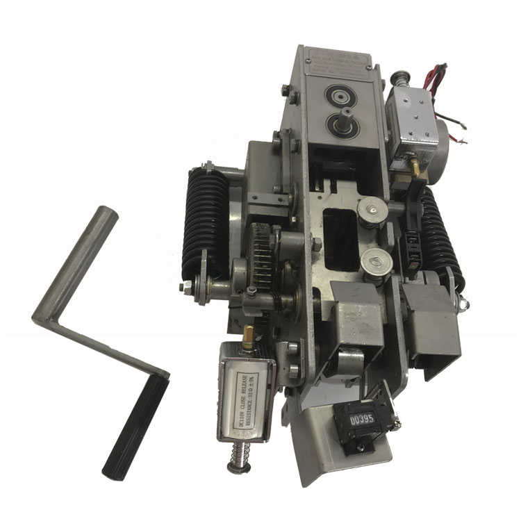 GF-1 VCB Spring operation mechanism for vacuum circuit breaker switchgear