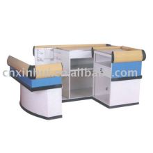 Fashion Design Checkout counter