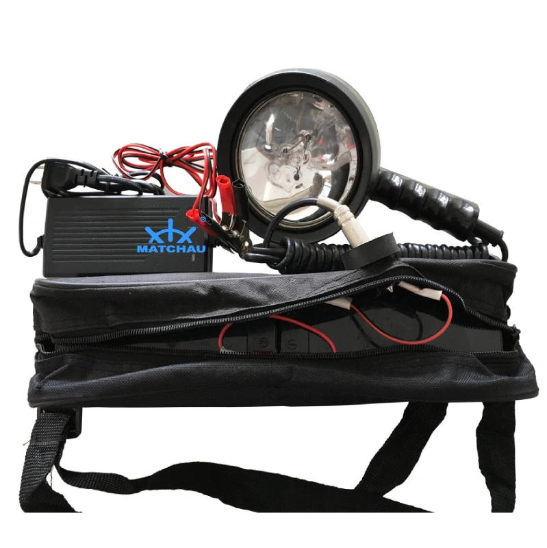Water Proof Search Light for Life Boat