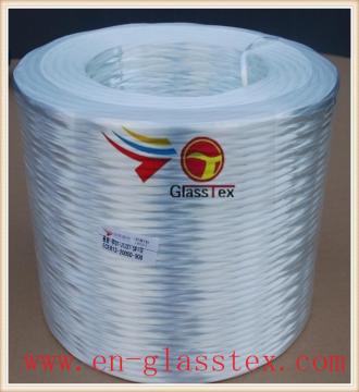 24micron 2400tex Roing for Texturizing