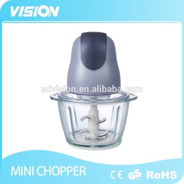 Electrical food chopper