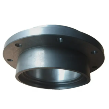 Road Roller Drum Flange Bearing Housing