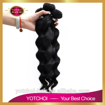 Top quality! wholesale malaysian hair, virgin human hair weaving