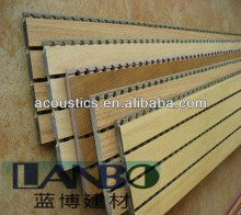 MDF pine ceiling or wall sheets for project designer