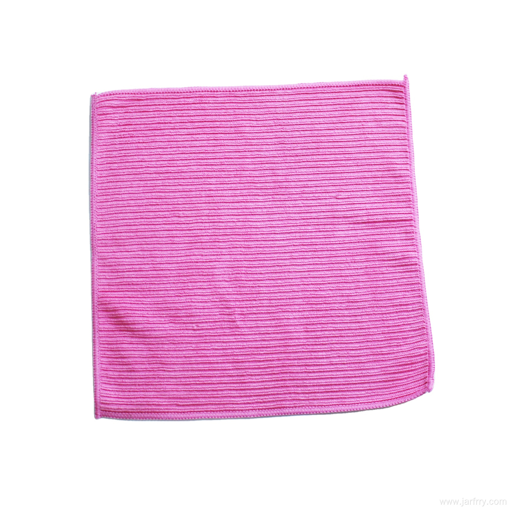 Microfiber window Cleaning Towel Fast Drying Glass Cloth
