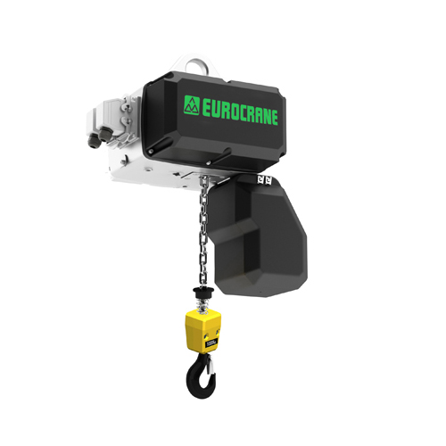 Hoist Rantaian Elektrik 2T