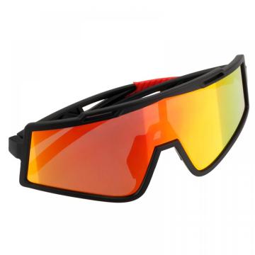 UV400 Protection Colorful Cool Oversized Sunglasses