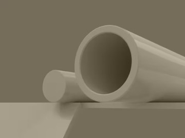 Semitron? MDS 100 PEEK Poly-ether-ether-ketone