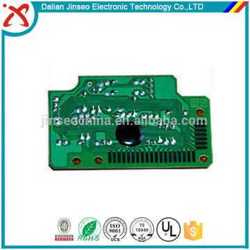 94v0 pcb board manufacturer pcb keyboard