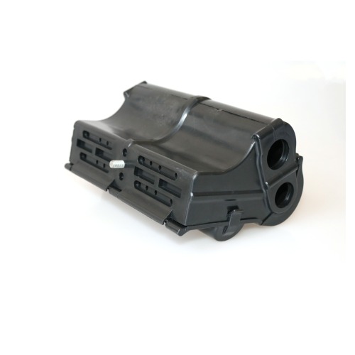 Customized Large Small Plastic Shell Various Shapes