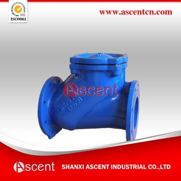 Silicone Check Valve