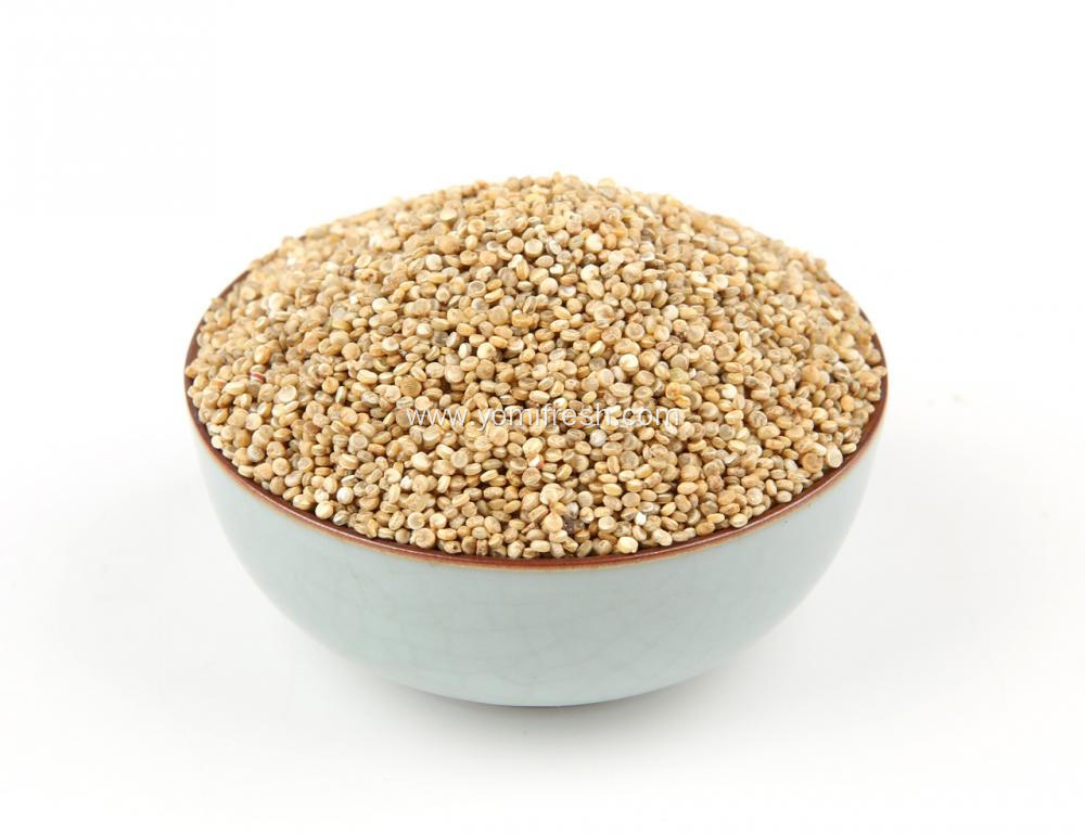 Quinoa Rice Recipe