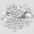 Màu Căn hộ Quay lại Acrylic Rhinestone Bán