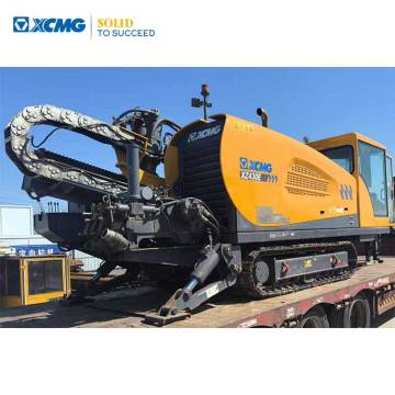 XCMG XZ430E Horizontal Directional Drilling Rig for Sale
