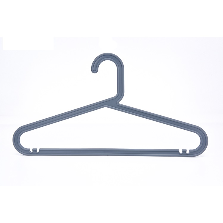 Wheat plastic hanger
