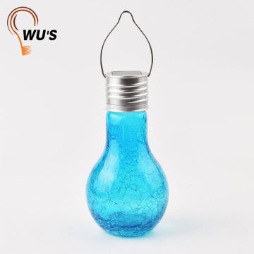 Customized factory directly glass light holder